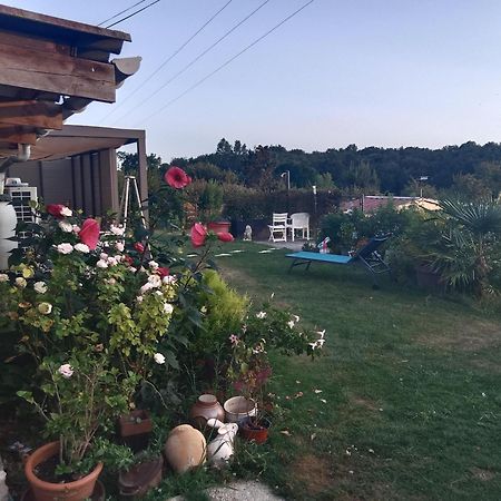 Bed and Breakfast Le Logis Du Bouil Champagne  Exterior foto