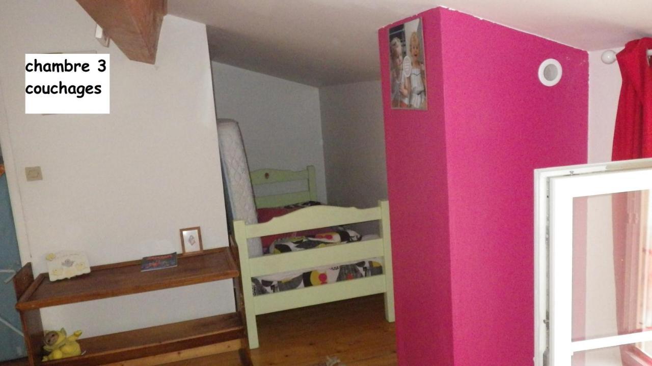 Bed and Breakfast Le Logis Du Bouil Champagne  Exterior foto
