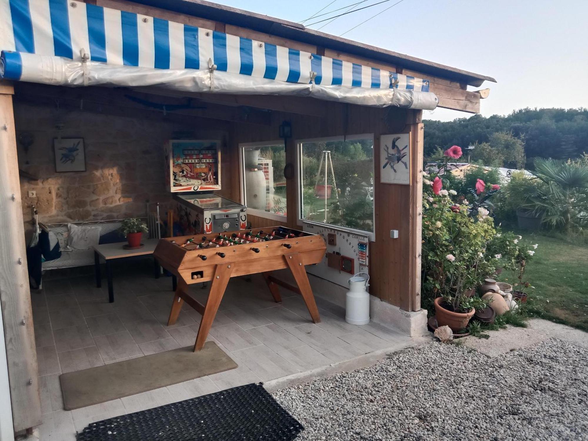 Bed and Breakfast Le Logis Du Bouil Champagne  Exterior foto